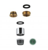 AIREADOR MOUSSEUR GROHE